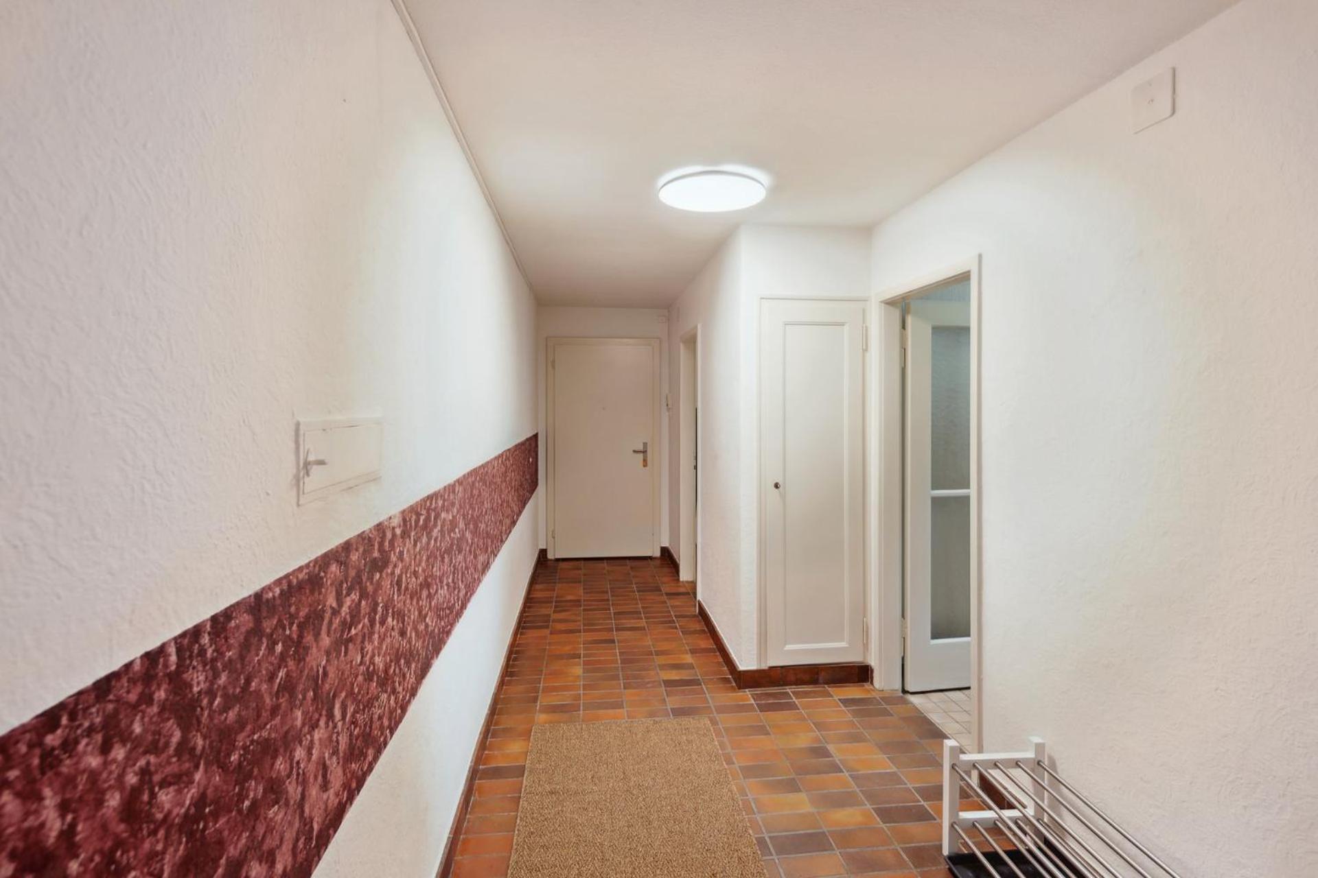 Affordable Comfort In Zurich Apartment Luaran gambar