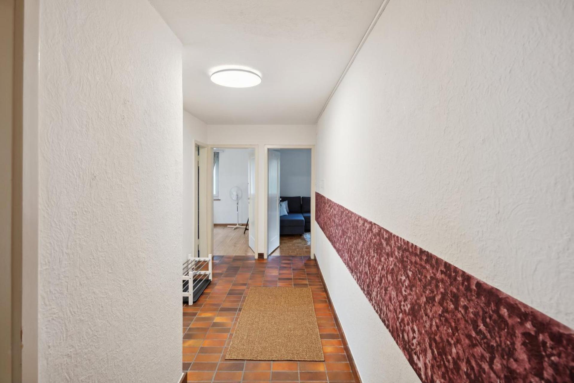 Affordable Comfort In Zurich Apartment Luaran gambar