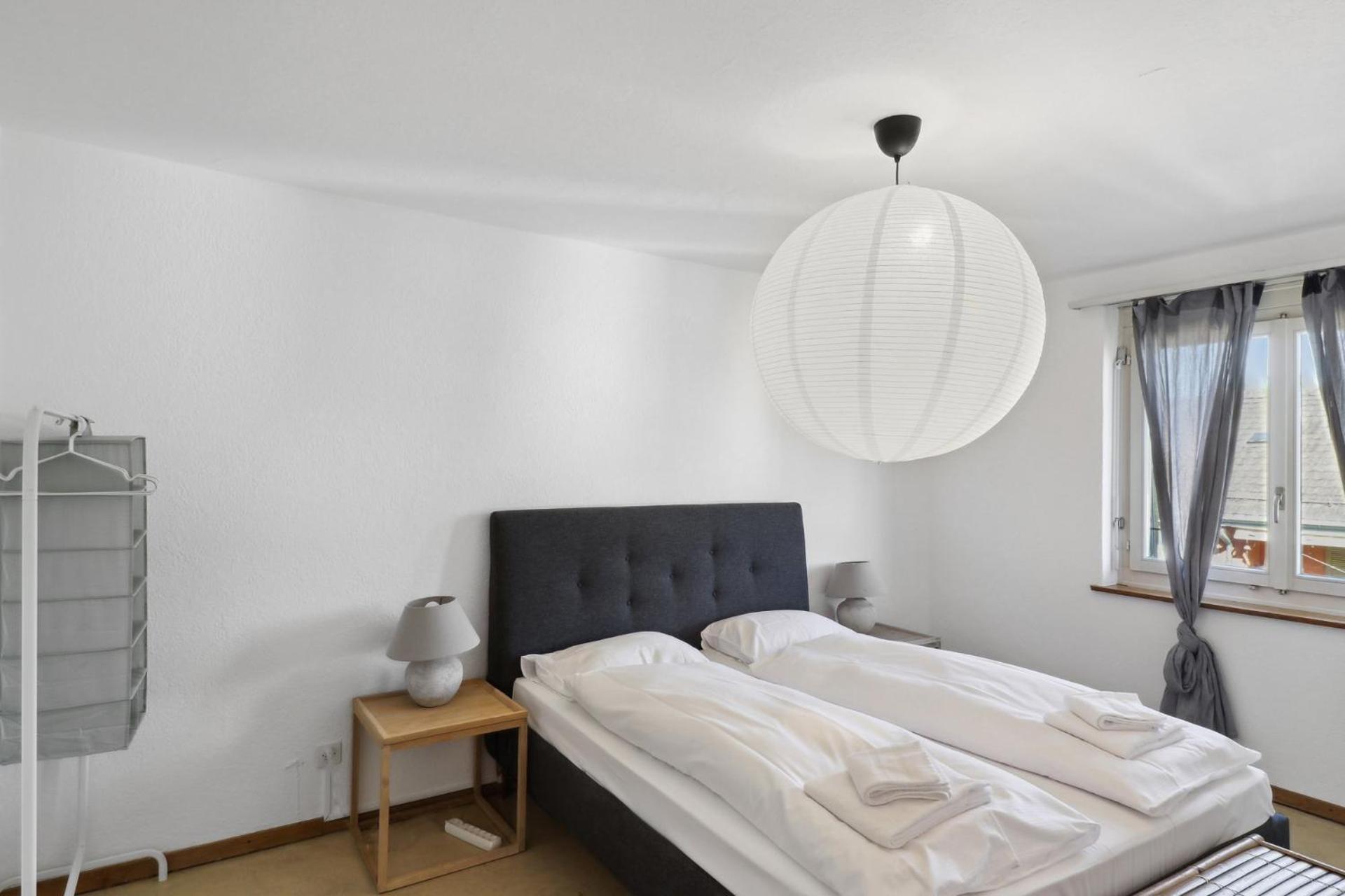 Affordable Comfort In Zurich Apartment Luaran gambar